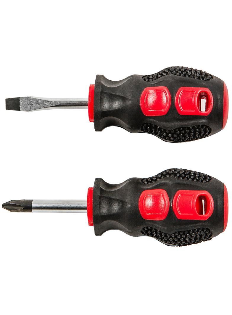 Wkrętaki, zestaw 2 szt.