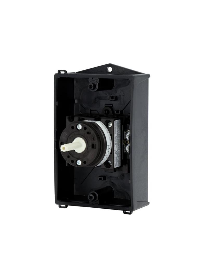 T0-2-15679/I1/SVB-SW Łącznik krzywkowy 20A 6.5kW 207150 EATON