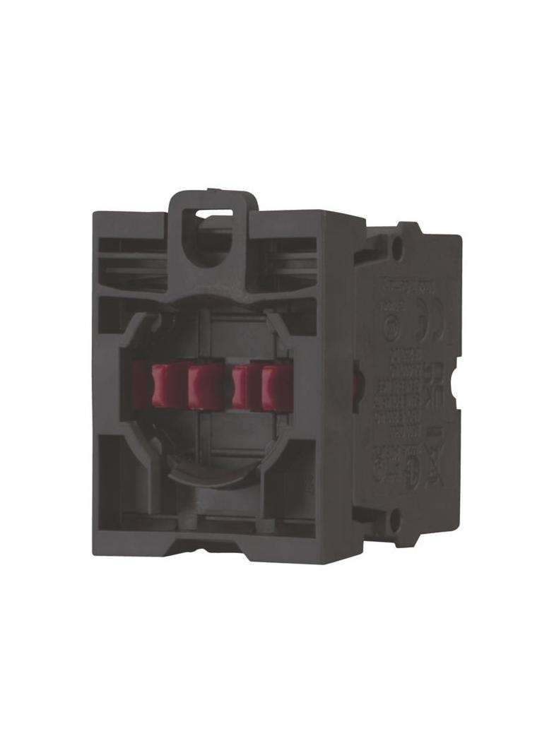 M22-AFK03SMC10 Styk pomocniczy płaski 3R z samokontrolą montaż czołowy 180794 EATON