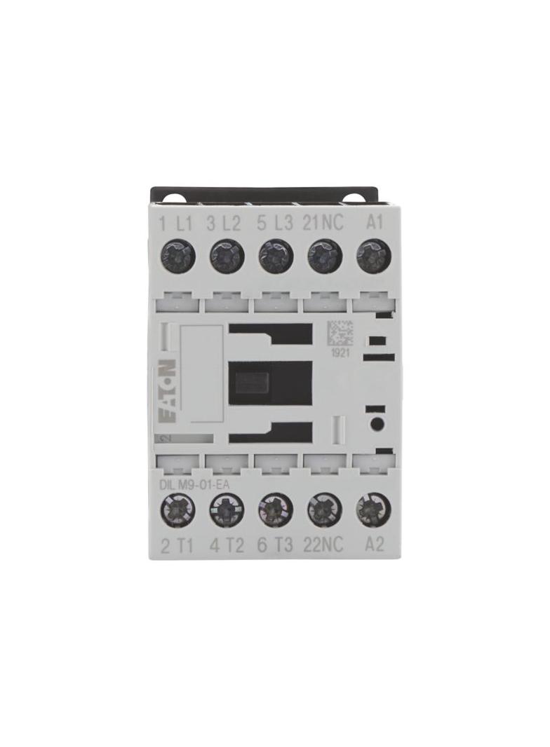 DILM9-01-EA(230V50HZ,240V60HZ) Stycznik 4kW 400V sterowanie 230VAC 190031 EATON