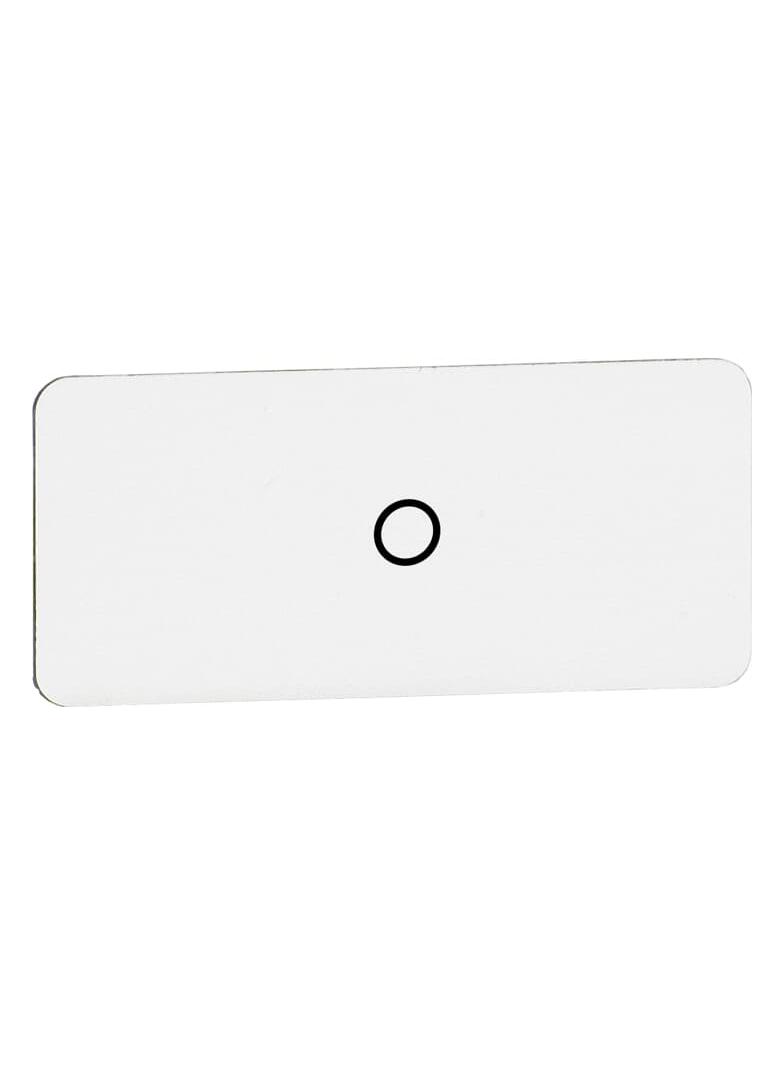 Tabliczka opisowa MA6-1062