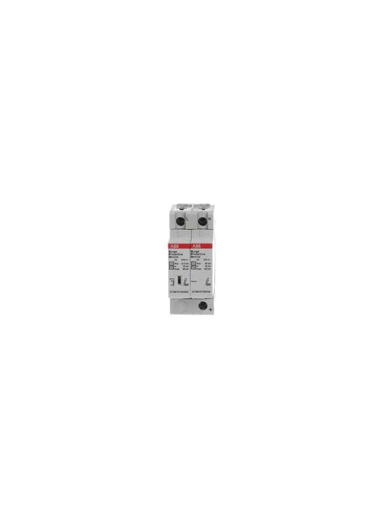 OVR T1-T2 1N 12.5-275s P QS ogranicznik przepięć 2CTB815710R1300 ABB