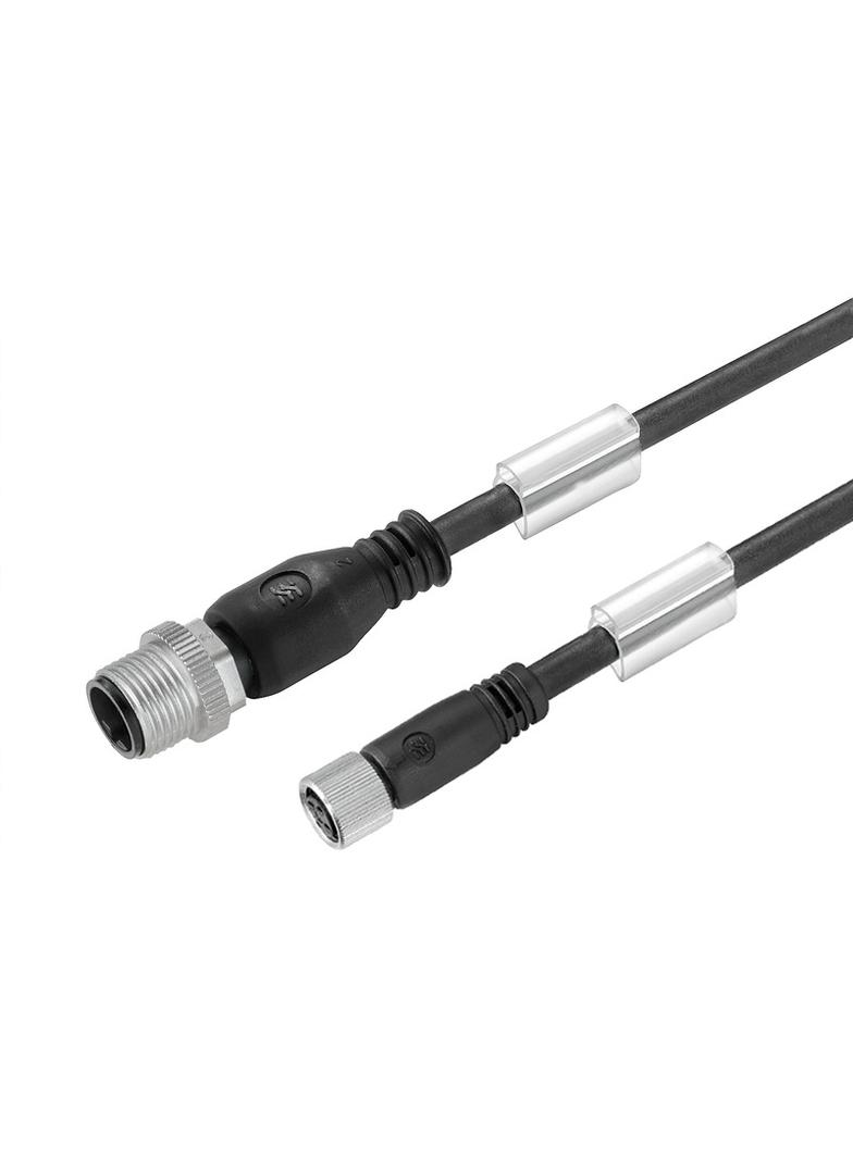 SAIL-M12GM8G-4-0.9U Kabel czujnikowy WEIDMULLER