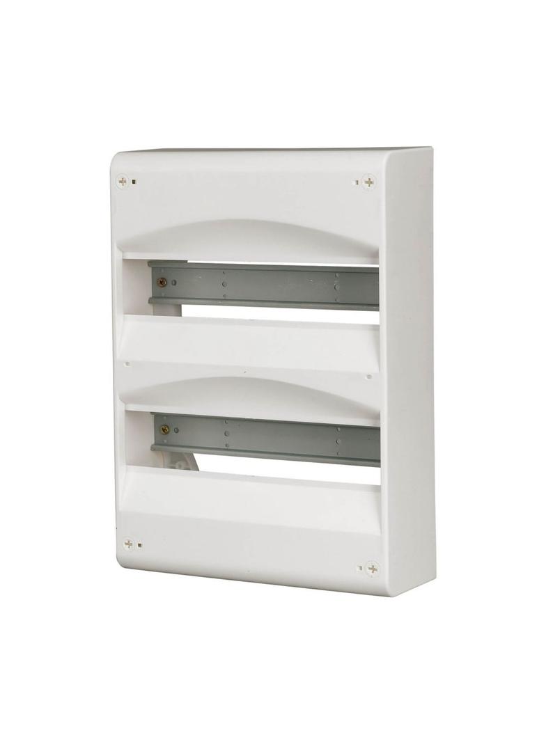 BC-A-2/26 Obudowa +element nośny do ap.mod. +plecy 101551 EATON