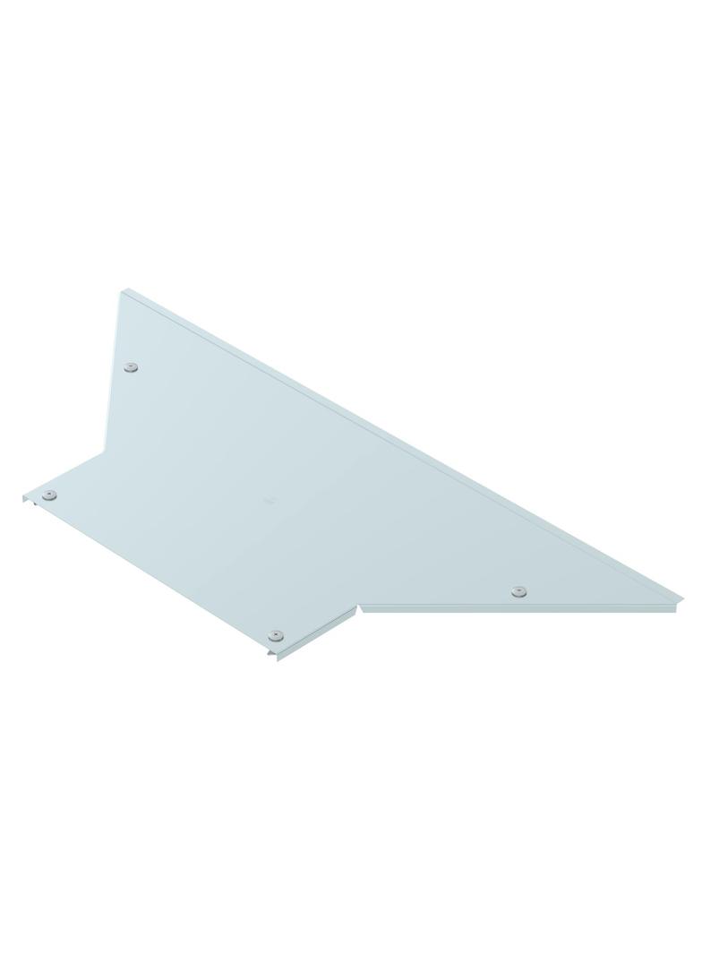 LAAD 500 R3 FS Pokrywa trójnika dostawnego