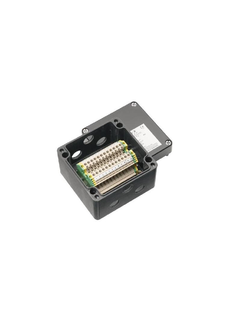 KLIPPON POK4 M20WCSS EX, nr.katalogowy 8000003593