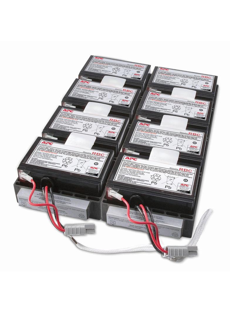 Zamienna kaseta akumulatorowa APC nr 26