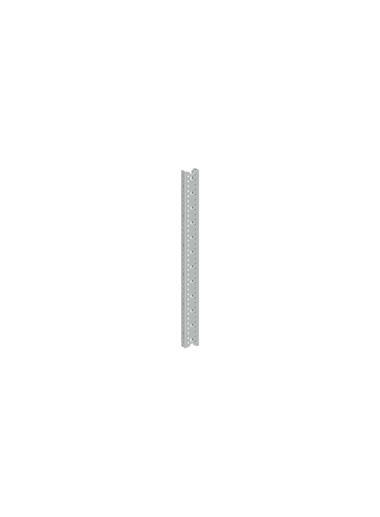 ZW369 Profil pionowy ramy WR 450mm (do samodzielnego montażu)