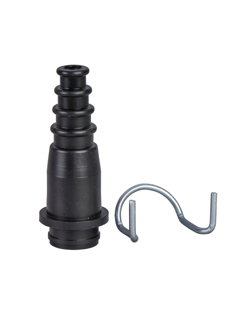 Tuleja zabezpieczająca kabel XAC-A 7..13mm XACA913 Schneider