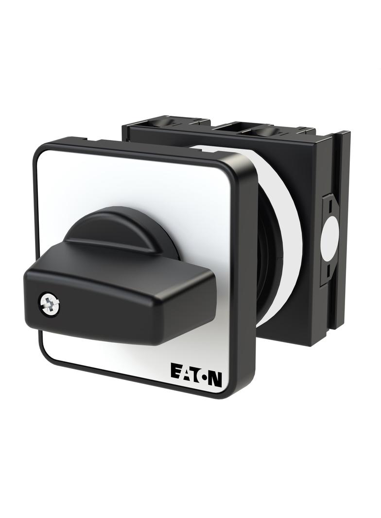 T0-1-91/E Łącznik krzywkowy 20A 6.5kW 072082 EATON