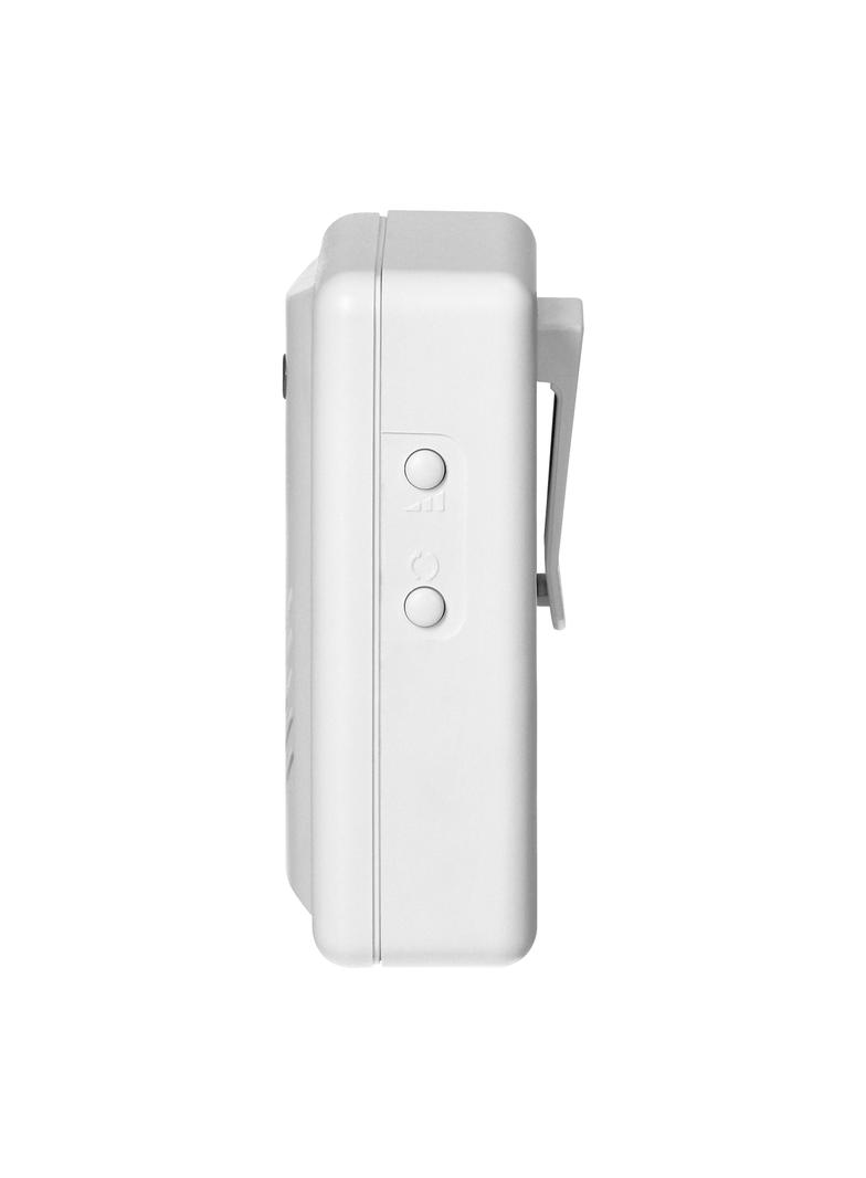 Czujnik ruchu z sygnalizacją bezprzewodową AS-5 ORNO