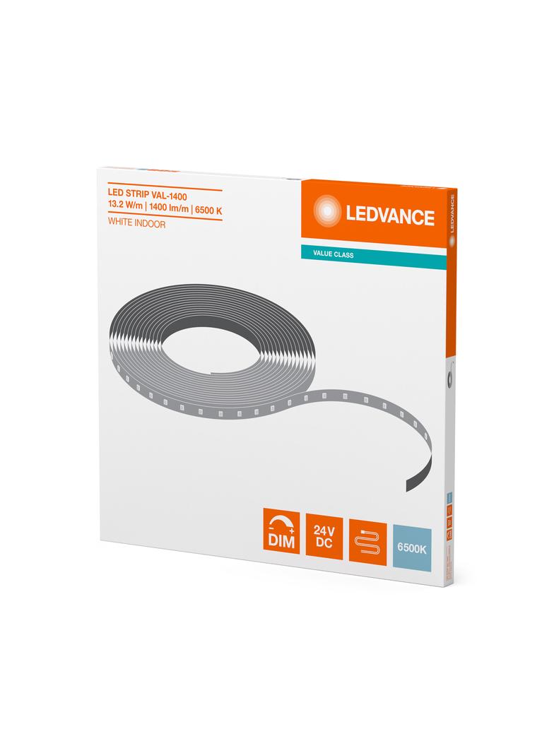 Pasek LED Value LS VAL-1400/865/50