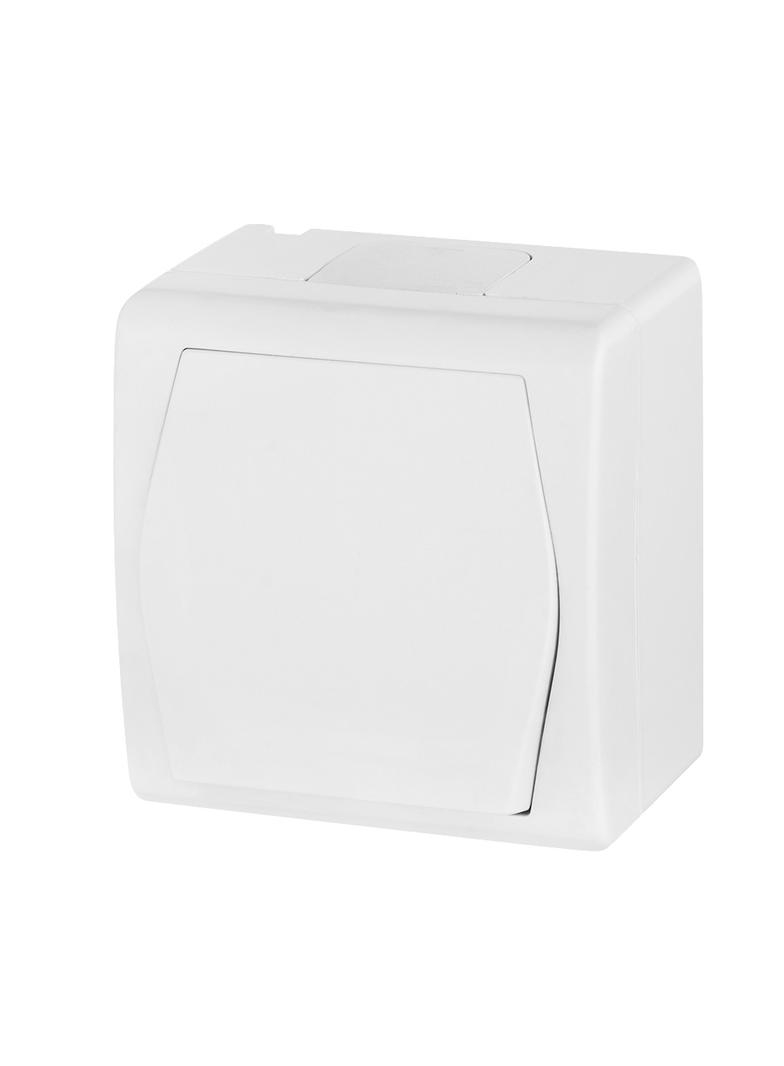 HERMES 2 Łącznik jednobiegunowy IP44