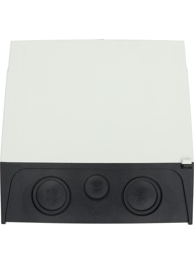 P3-63/I4 Rozłącznik On/Off 63A 37kW 207356 EATON