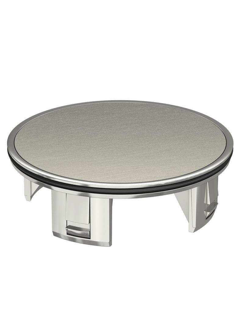 TUK2 V, Tubus byz Uchwytu