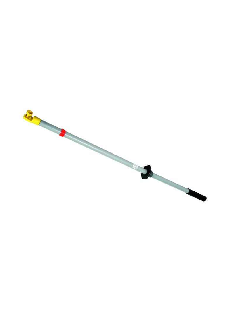 Drążek izolacyjny z uchwytem do zestawu czyszczącego