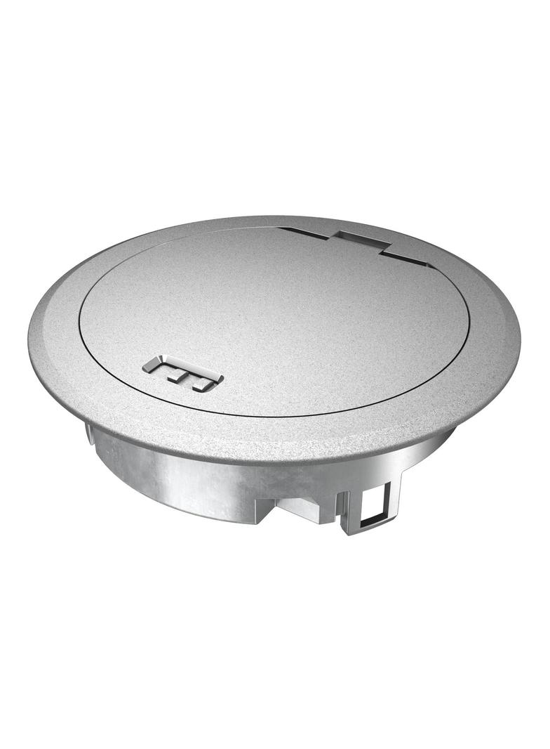 GES R2 Cr, Kaseta zasilająca