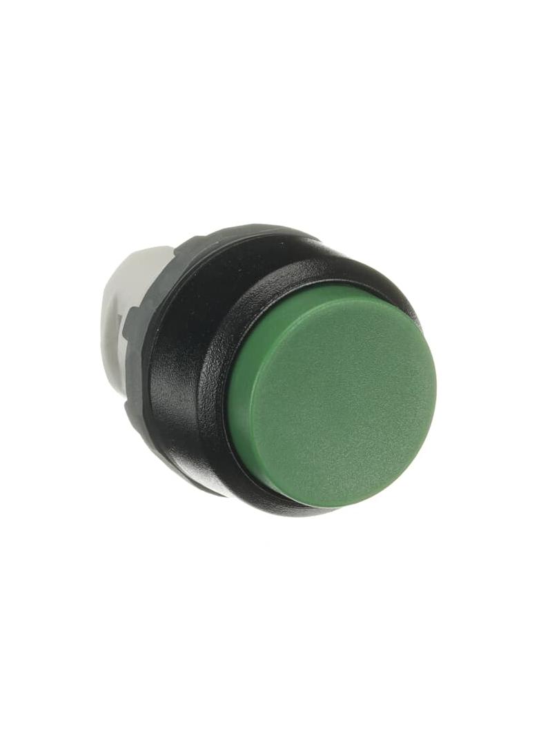 Przycisk wypukły monostabilny zielony MP3-10G