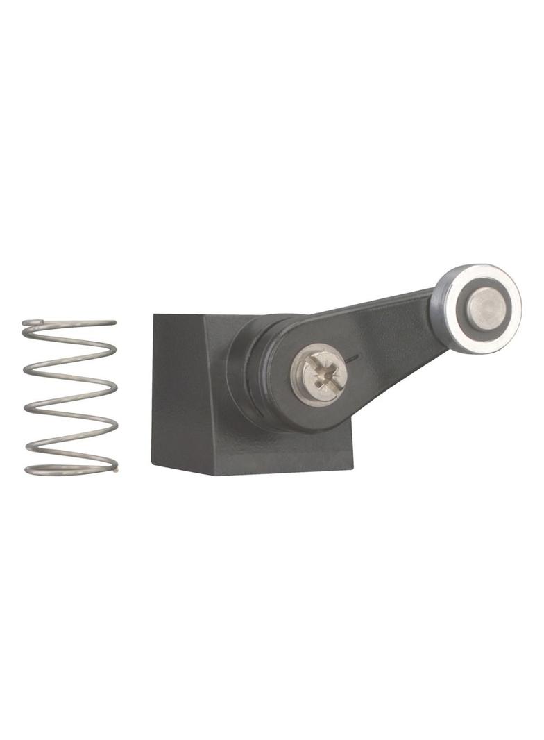 LSM-XRL Głowica napędowa dźwignia obrotowa rolka z metalu 266159 EATON