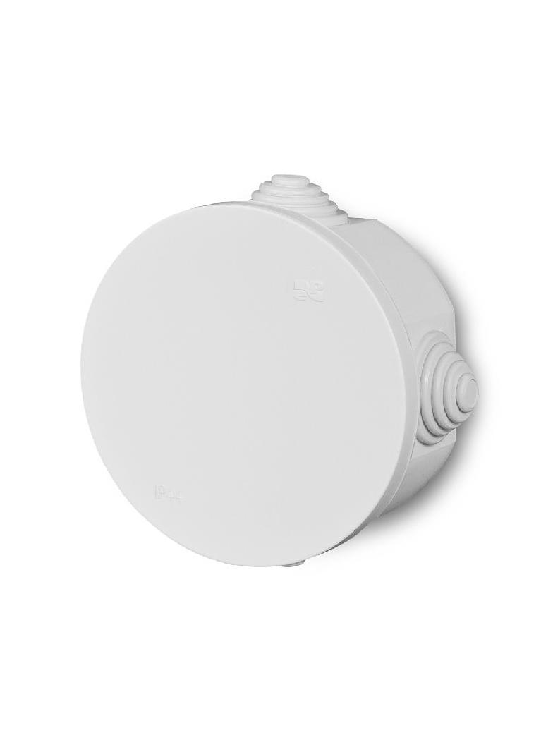 FAST-BOX Puszka 80x40 IP 44