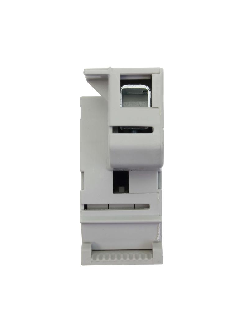 1 Pole 22x58 MFH Podstawa wkładki cylindrycznej 22x58 1P 125A 690VAC CH221DU EATON