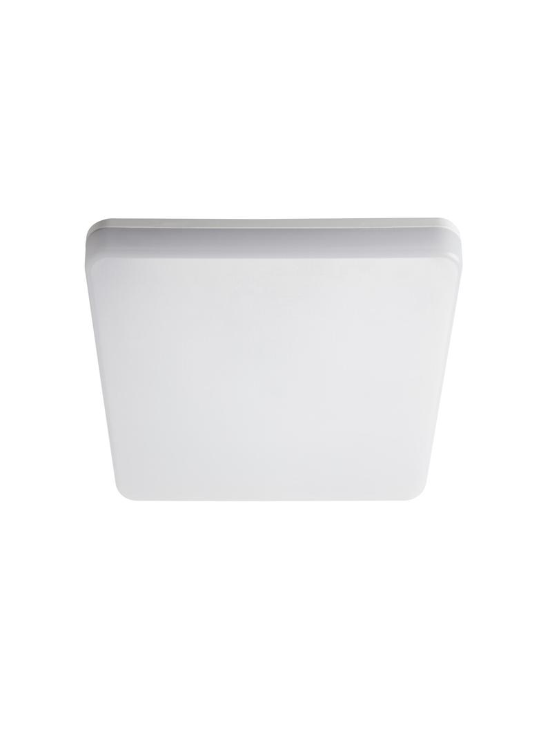 Oprawa LED z czujnikiem ruchu VARSO LED 18W-NW-L-SE 1700lm 4000K barwa neutralna IP54 26980 KANLUX