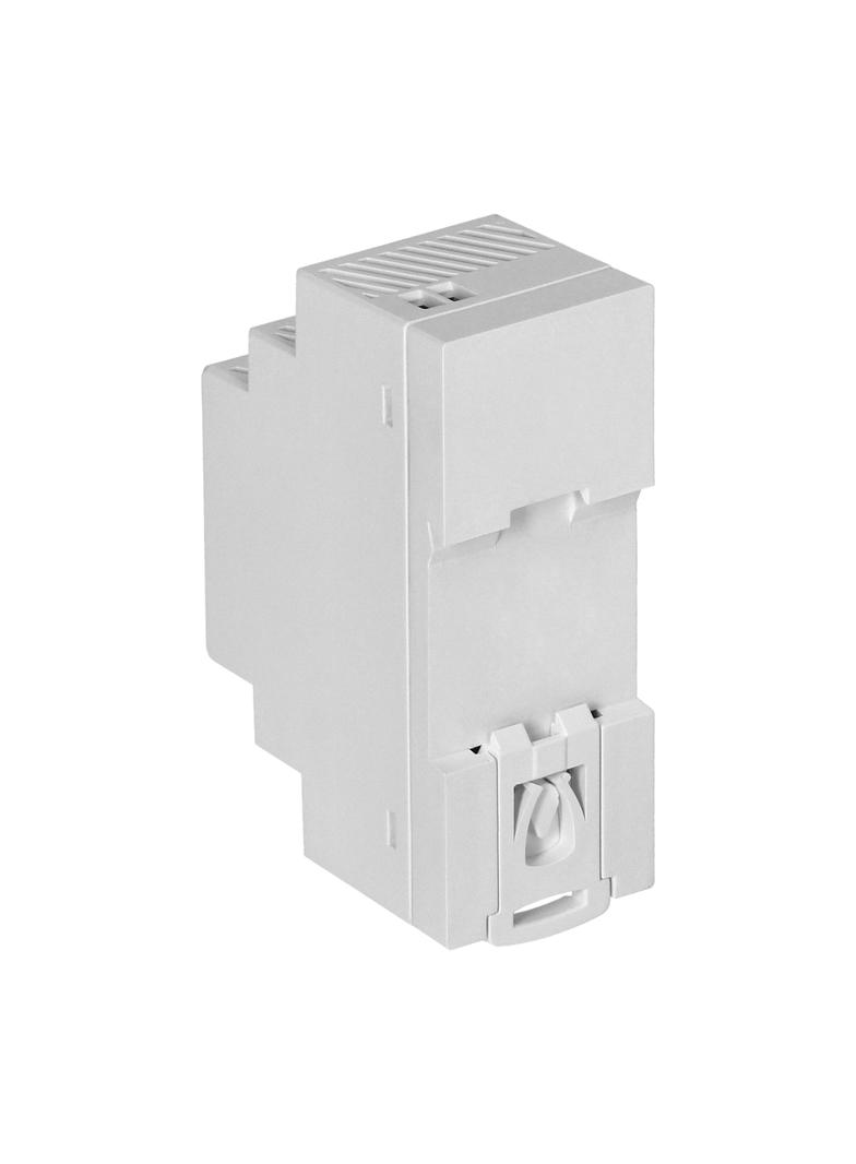 Zasilacz na szynę DIN 24VDC 1A 24W szerokość 2 moduły OR-PSU-1647 ORNO