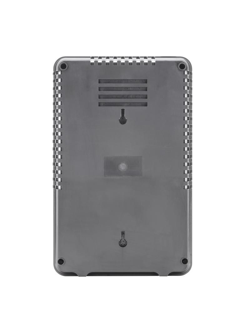 Keor Multiplug UPS 1f Line-Interactive 600VA, Legrand