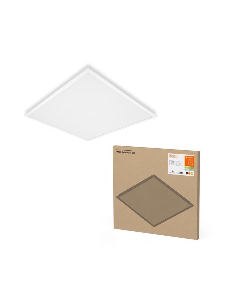 Oprawa PANEL COMFORT 625 P 33W 830 DALIVR