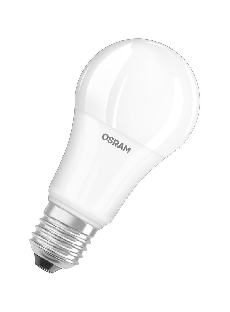 Lampa LED VALUE Classic A100 13W/827 230V plastik E27 FS3 OSRAM