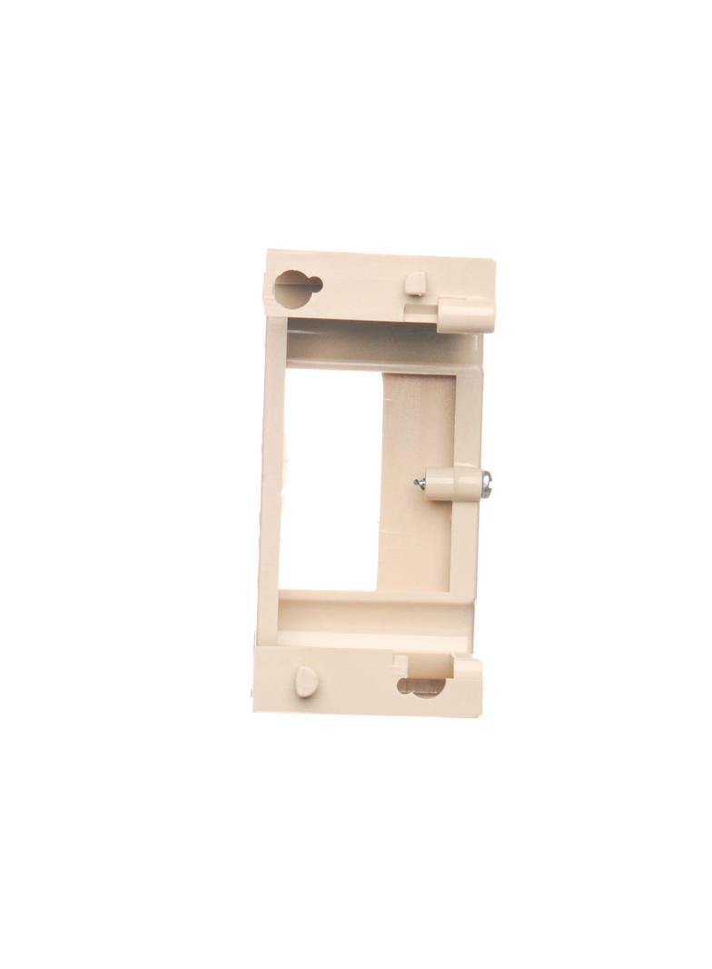 puszki instal. Puszka natynkowa głęboka (40mm) - element rozszerzający do puszki PSC do ramek wielok