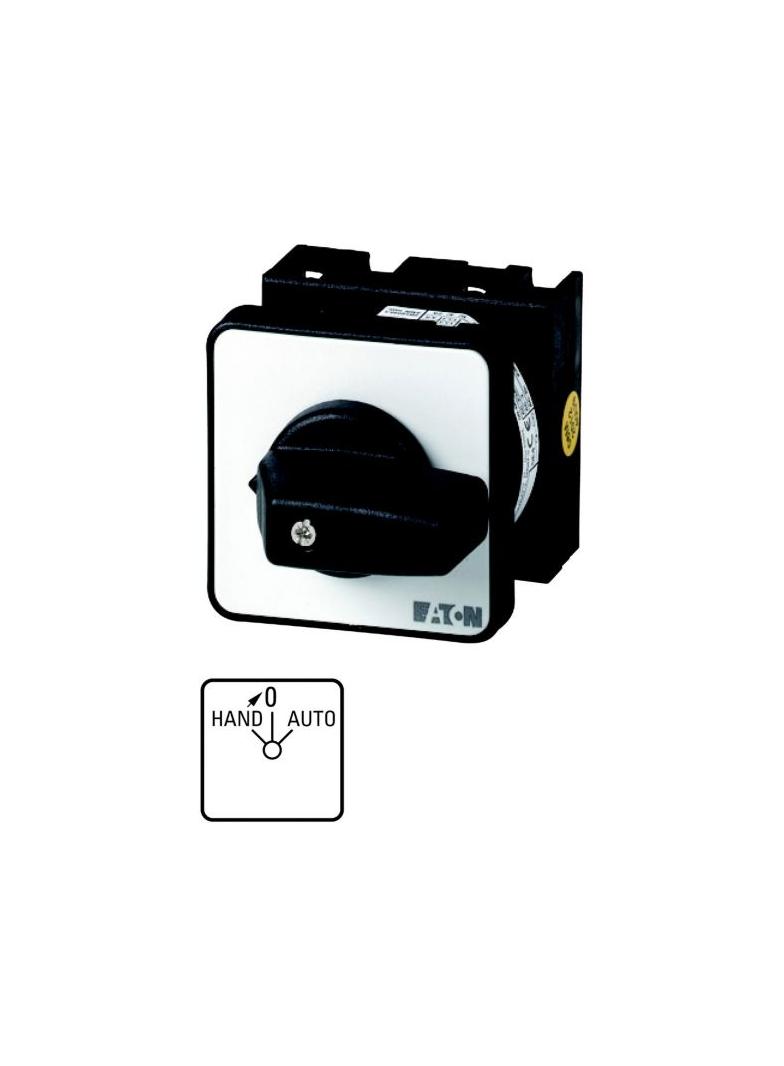 T0-1-15434/E Łącznik krzywkowy 20A 6.5kW 062586 EATON