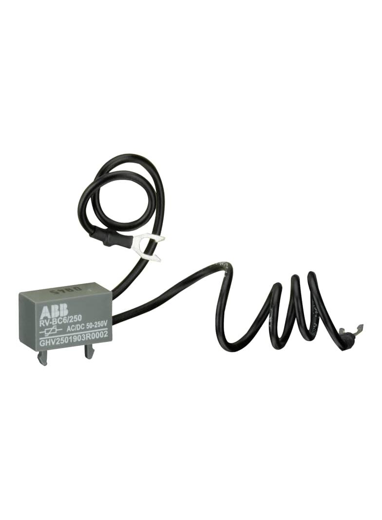 Ogranicznik przepięć RV-BC6/60