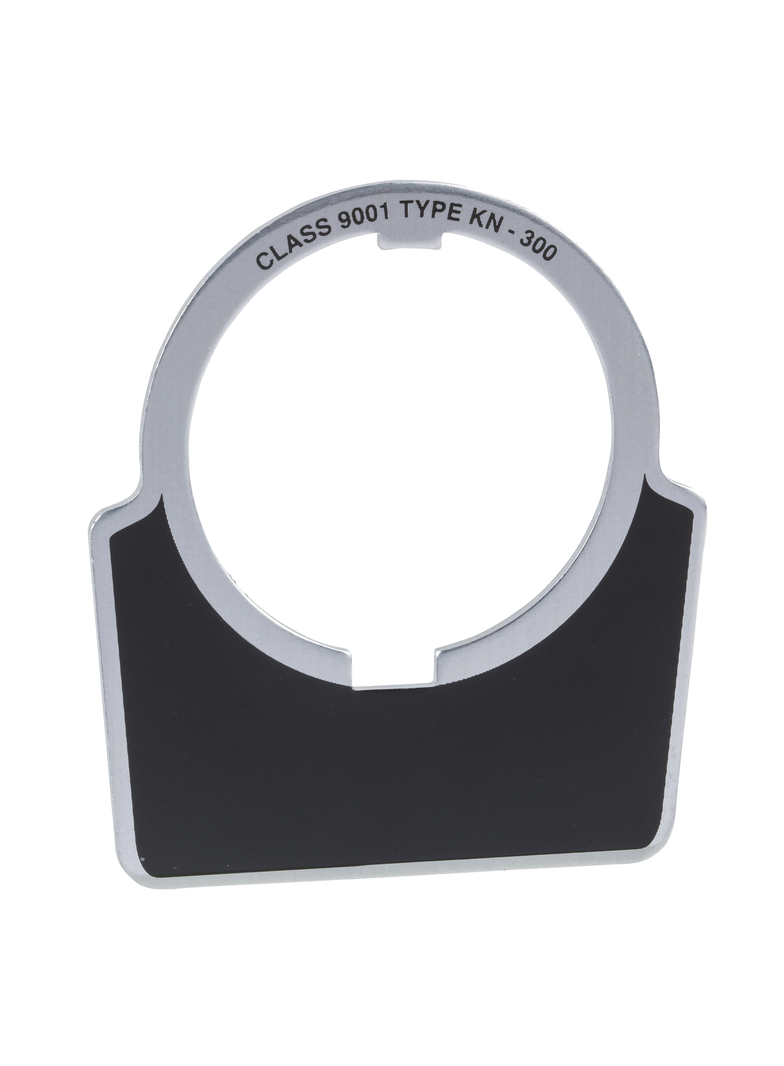 Harmony 9001K Etykieta O30 44 x 50mm, bez oznaczenia