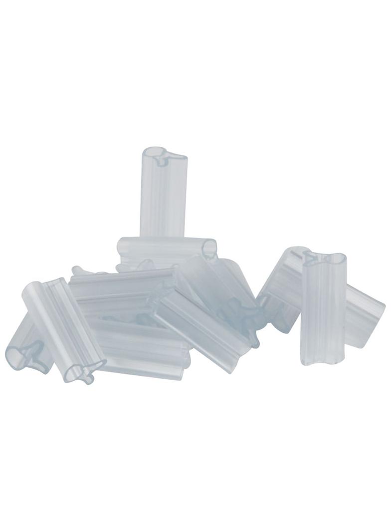 UCHWYT OZNACZNIKÓW DO PRZEWODÓW 0,75-1,5 DL15 (X1000), Legrand