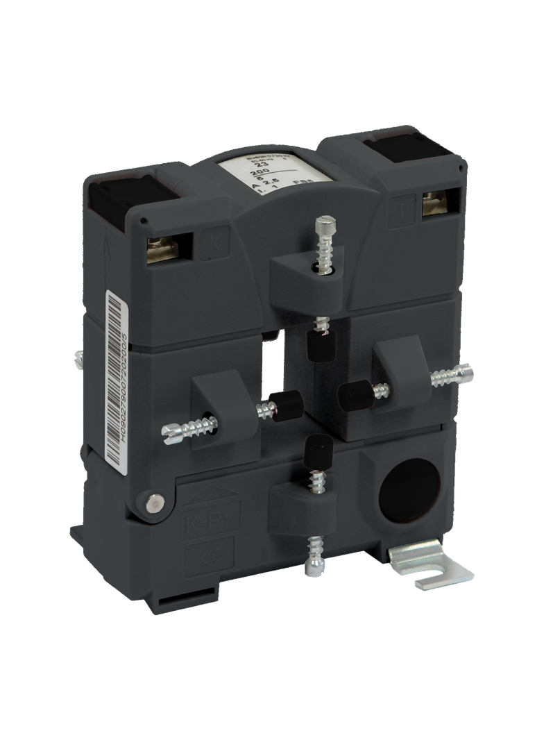 PowerLogic Przekładnik z otwieranym rdzeniem 250/5A 1,5VA klasa 1 METSECT5GA025