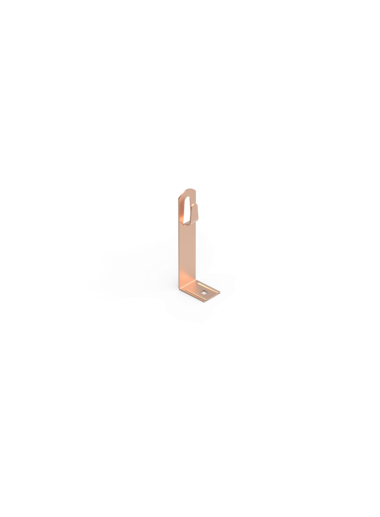 CU UCHWYT DO GĄSIORA UNIWERSALNEGO CZEŚC 59.1 B CU