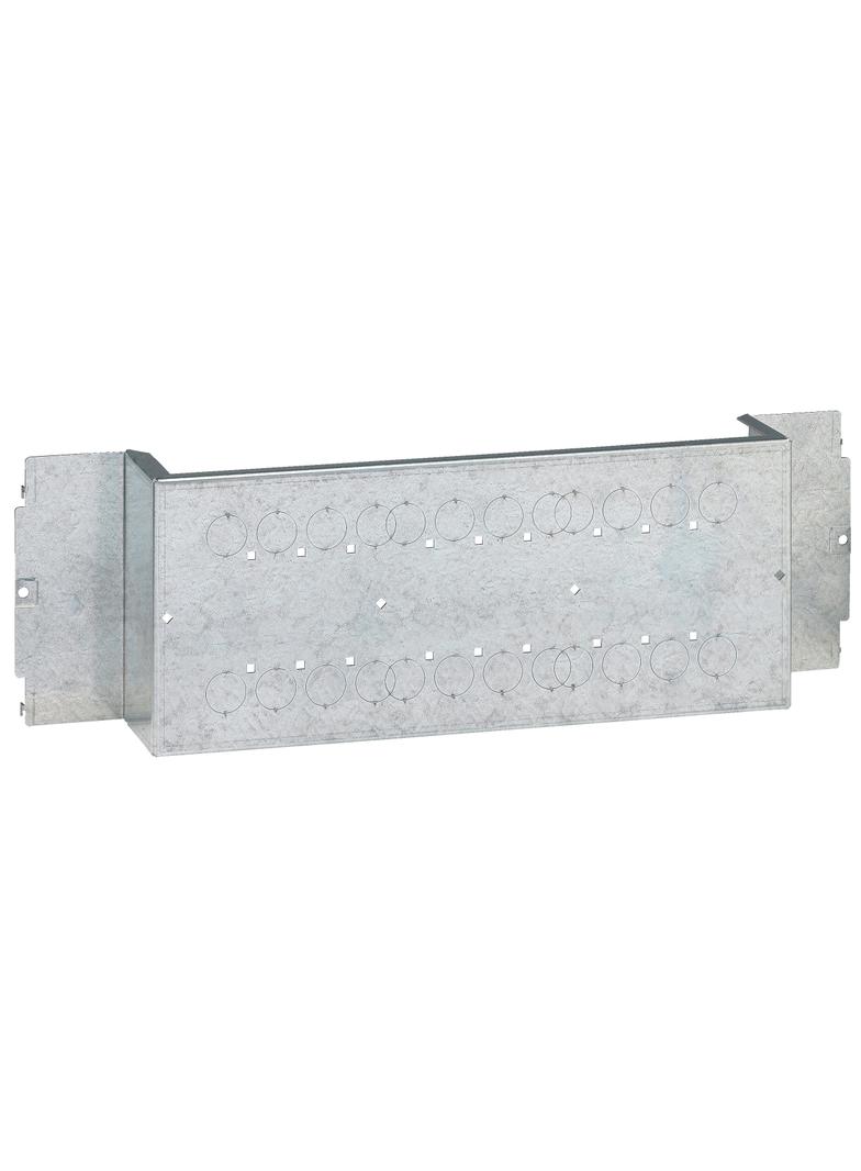 PODSTAWA MONTAŻOWA DPX-IS 630 SZEROKOŚĆ 600, Legrand