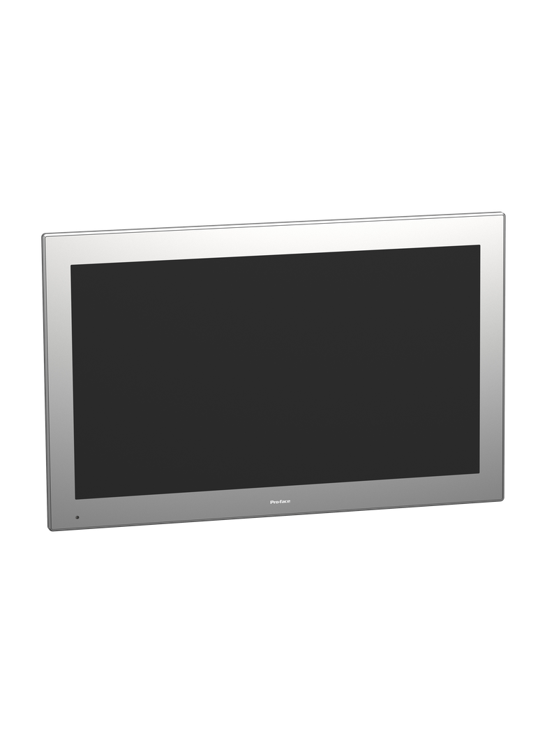 Pro-Face FP6000 19w Full HD PCAP DVI DC