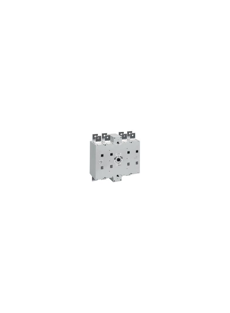 Przełącznik Zasilania Dcx-M 1250A 3P+N 431132 LEGRAND