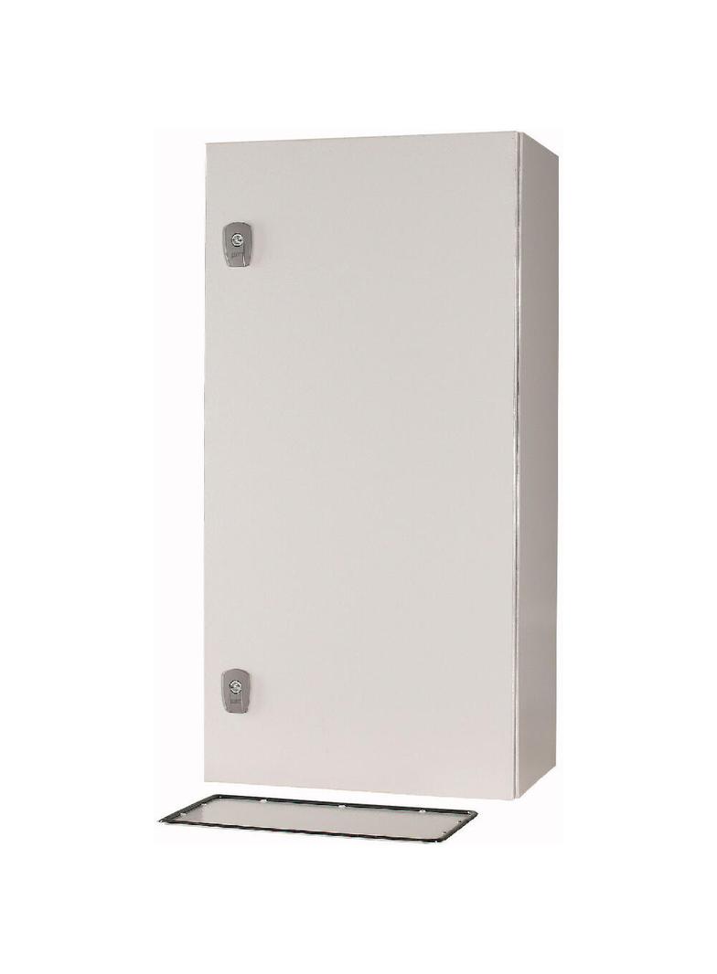 CS-84/200 Obudowa metalowa z płytą montażową 800x400x200 mm IP66 111704 EATON