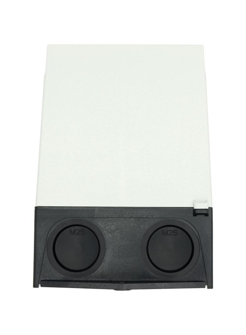 CI-K2-145-M Mała obudowa CI-K2 z płytą montażową 206894 EATON