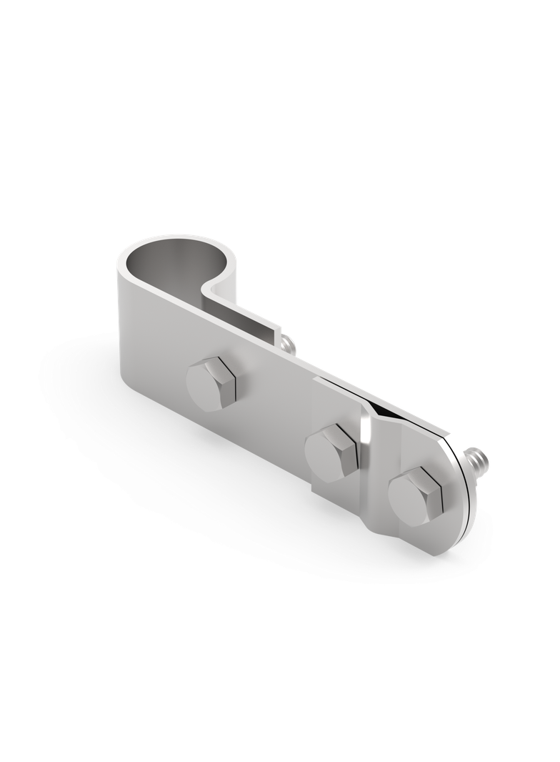 NI OBEJMA UZIEMIAJĄCA 1/2 64.1 NI