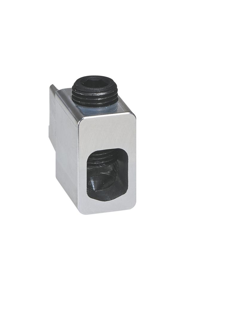 ZACISKI KLATKOWE 120/150 DO DPX3 125 HP 4P, Legrand