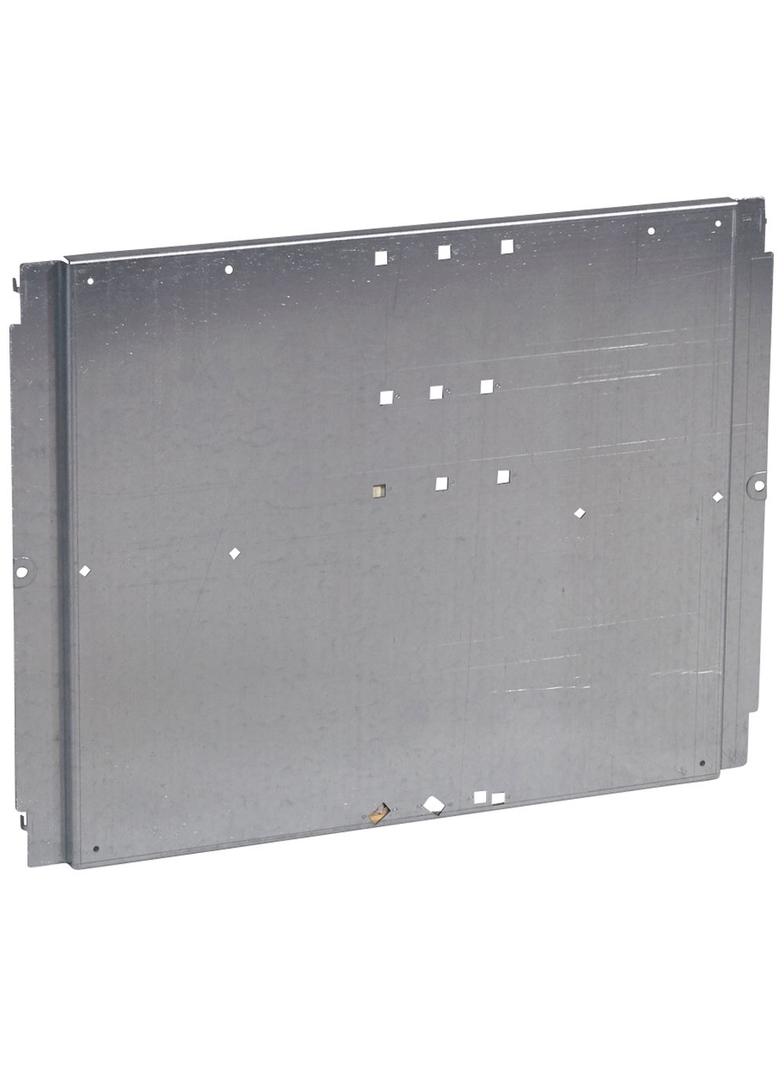 PODSTAWA MONTAŻOWA DPX 250/630 + BRP CENTRALNA, Legrand