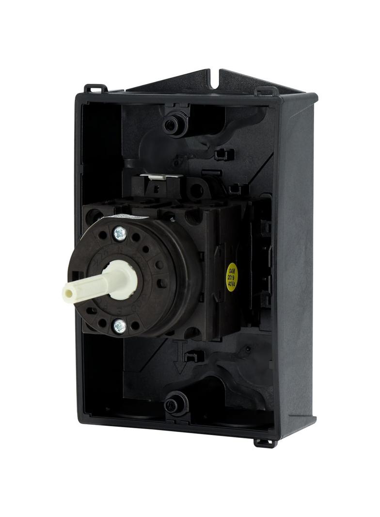 T0-3-15680/I1/SVB-SW Łącznik krzywkowy 20A 6.5kW 207154 EATON