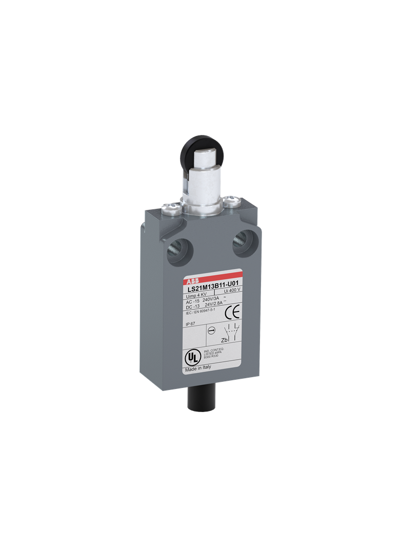 WYŁĄCZNIK KRAŃCOWY LS21M13B11-U01