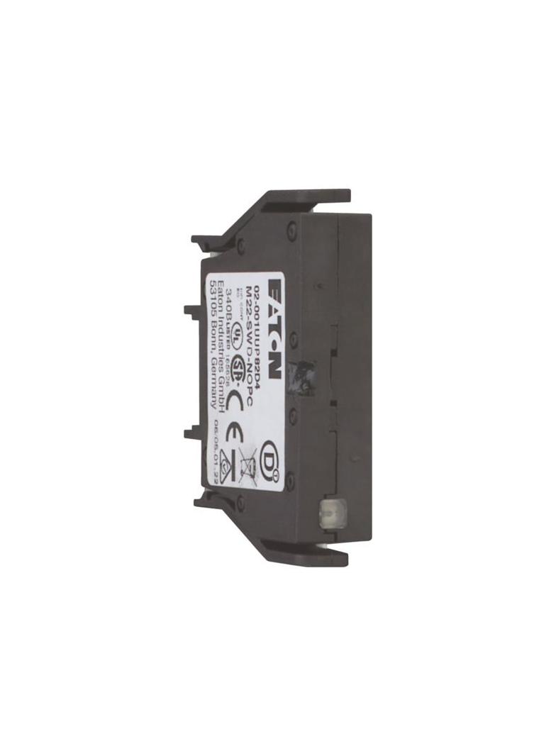 M22-SWD-NOPC Moduł SmartWire-DT - zaślepka aktywna do mocowania dolnego 147638 EATON