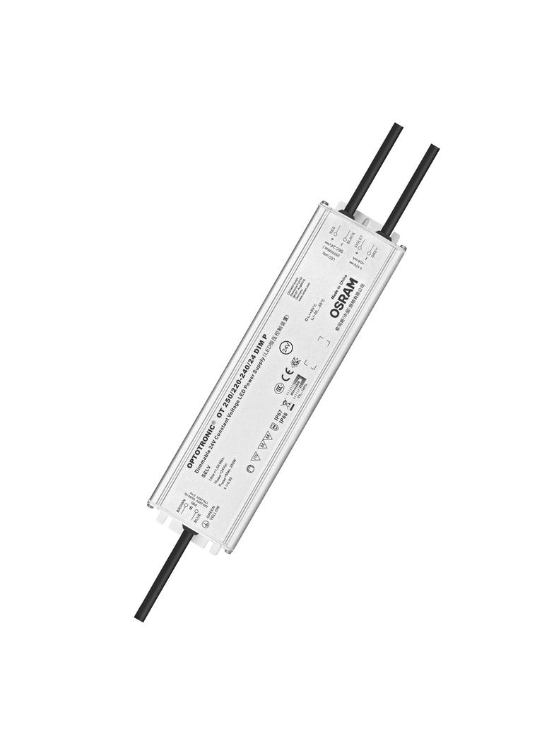 Zasilacz OT 250/220-240/24 DIM P