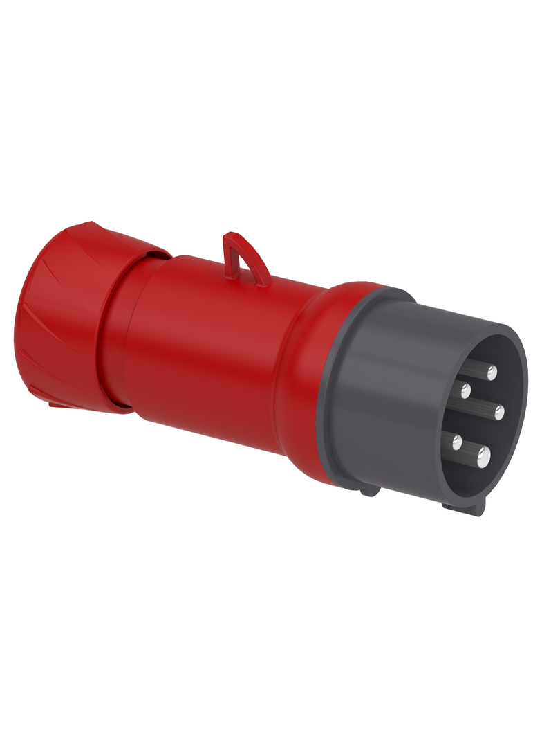 WTYK 16A 3P-N-E 380-415V IP44 50-60HZ PKE16M435 Schneider